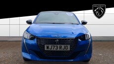 Peugeot 208 1.2 PureTech 100 GT 5dr EAT8 Petrol Hatchback